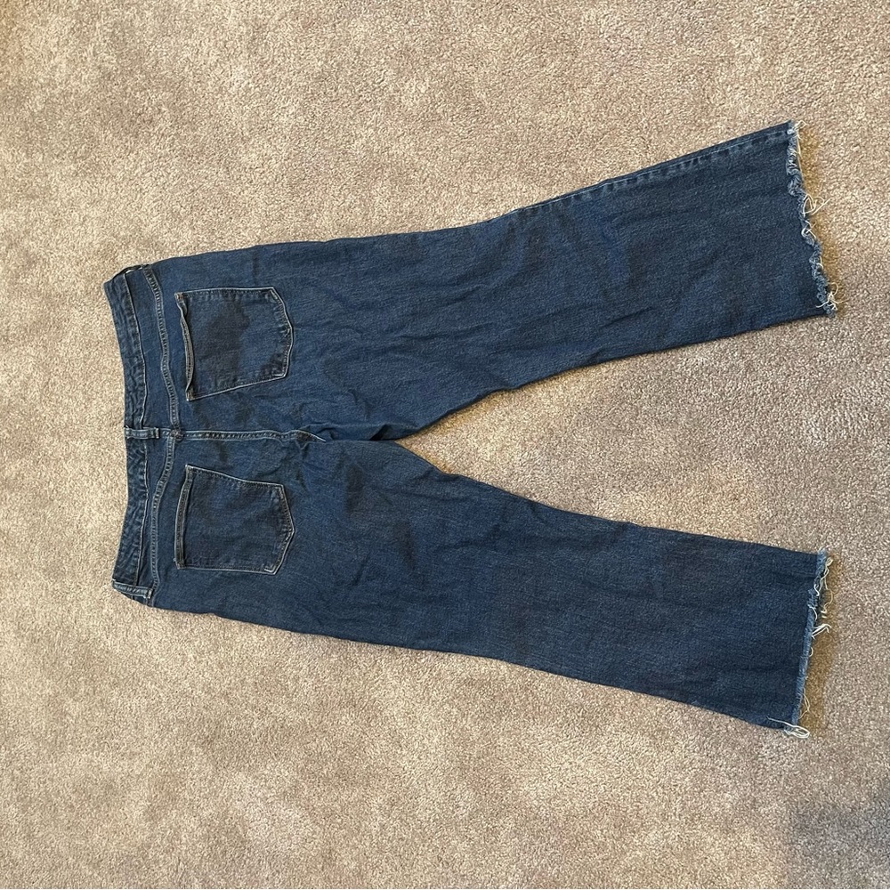 Universal Thread Ankle Bootcut - image 2